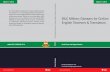 The “BILC Military Glossary for Civilian English Teachers ... · ISBN: 978-3-902944-47-4 Band 17 / 2014 The “BILC Military Glossary for Civilian English Teachers & Translators”