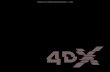 4DX Catalog - Final · Title: 4DX Catalog - Final Created Date: 2/24/2017 11:51:04 AM