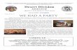 Desert Division - Train Collectors AssociationNOVEMBER 27- Turkey Meet Auction – Chaparral Suites, Scottsdale, AZ – 8 AM DECEMBER 11 – Holiday Party – Mesa Marriott – 4 PM