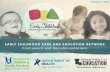 EARLY CHILDHOOD CARE AND EDUCATION NETWORK …file/AG_2-3_Early_Childhood...• Early Childhood Education Act (Act 3) provides an extraordinary opportunity to impact the lives of Louisiana’s