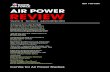 AIR POWER REVIEW -high.pdf“The Qu’ran and War: Observations on ... Dr I Gooderson, DSD, JSCSC Dr D Hall, DSD, JSCSC Dr A Conway, DSD, RAFC Dr B Jones, DSD, JSCSC Dr D Jordan, DSD,