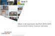 Communauté Urbaine Toulouse métropole · Bilan à mi-parcours présentation au CRH fin 2013 ... Bilan du PLH 2010-2015 à mi-parcours + un zoom sur les partenariats et les moyens