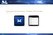 Xchange for Samsung - Mobile User Guide · 2016. 2. 1. · Xchange Mobile uses the dialer presented by the Android operating system (normally a GSM dialer) on your mobile device to
