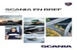 Scania en bref · 2020. 9. 30. · Scania en chiffres 2018 2017 2016 Livraisons, en unités Camions 87 995 82 472 73 093 Bus et cars 8 482 8 305 8 253 Moteurs 12 809 8 521 7 800 Groupe