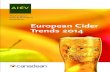 The European Cider & Fruit Wine Association European Cider ... Cider Beer UK Germany Cider Is Still