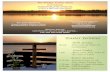 Easter Services - Razor Planet · 2015. 4. 29. · Easter Morning we leave the sorrow of Good Friday as we enter the New Life of the Resurrection beginning with nd Fishing Pier at