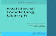 Multilevel Modeling Using Rthe-eye.eu/public/concen.org/Nonfiction.Ebook.Pack... · Multilevel Modeling Using R provides you with a helpful guide to conducting multilevel data modeling