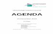 Original Council Agenda - Ōtorohanga District€¦ · Otorohanga District Council - AGENDA – 15 December 2015 Page 3 ... kilometre section before Hoddle Road. The section of road