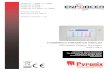 Installation Reference Manual Wireless Alarm System tecniche/PYRONIX... · Battery Type (KF) BATT-CR1/3N(KF4 MK2) Battery Type (PIR) BATT-CR123A Battery Type (UT) BATT-CR2 Environment: