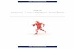 GCSE PE Component 1 Fitness & Body Systems - Revision Booklet … · Component 1 – Fitness & Body Systems - Revision Booklet Name: _____ 2 For all questions that are worth more