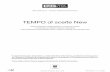 1936 Tempo di Scelte New - Vera Vita - index · 2019. 9. 11. · Fascicolo Informativo - pag. 1 di 30 BPV-TSNew/FI - Ed. 12/2005 BPV VITA S.p.A. – Gruppo Cattolica Assicurazioni