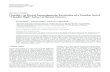 Claudin1inBreastTumorigenesis:RevelationofaPossibleNovel …downloads.hindawi.com/journals/bmri/2010/956897.pdf · 2019. 7. 31. · carcinoma in situ Invasive ductal carcinoma Basement