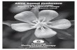 American Horticultural Therapy Association - AHTA Annual ......As president of the American Horticultural Therapy Association, it gives me great pleasure to welcome you to the 2018
