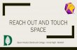 Reach out and touch space - Dartmouth College mutzel/reachout_touchspace.pdfآ  Reach out and touch space
