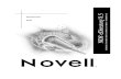 ITwelzel.bizgwise.itwelzel.biz/Novellpdf/NDS eDirectory 8.5 - Administration Guid… · NDS eDirectory Administration Guide 100-001619-001 November 20, 2000 Novell Confidential Manual