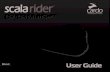 scala rider Q3 User Guide EN · Title: scala rider Q3 User Guide EN Keywords: scala rider, Q3, scala rider Q3, Bluetooth, motorcycle, Helmet, headset, English, Q3 MultiSet, MultiSet