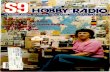 HAROLD BAUER S9 82/07 11 - americanradiohistory.com€¦ · other communications services, including all 40 CB channels! Both the Realistic DX-100 and DX-200 have variable-pitch BFOs