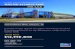 RARE SALE OPPORTUNITY IN WINSTON BUSINESS PARK …NUMBERS AT A GLANCE. 2770 PLYMOUTH DRIVE | FOR SALE. PROPERTY HIGHLIGHTS. Prestigious Winston Business address with quick access to