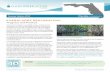 everglades restoration - Clean Water Action 30... · ecosystem’s central geographic core, its main focus is on improving water quality and water storage in the Everglades Agricultural