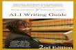Praise from Resume Place Clients · 10 ALJ Writing Guide: Application Writing and Test Preparation for Federal Administrative Law Judge Candidates ALJ Application and Test procedures