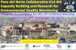 JOINT ADVISORY COMMITTEE (JAC) - Paso del Norte … · 2018. 9. 14. · Paso del Norte Collaborative K12 GIS Capacity Building and Research for Environmental Quality Monitoring Progress