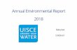 Annual Environmental Report 2018 Priority AERS/D0084-01_20… · 1 EXECUTIVE SUMMARY AND INTRODUCTION TO THE 2018 AER This Annual Environmental Report has been prepared for D0084-01,