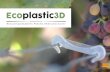 Estalvi d'aigua - ECOPLASTIC3DEstalvi d'aigua Biocompostables Plas c Manufacturer BARCELONA Plásticos Pineda S.L. C/ Potosí, 2 - 08030 - Barcelona Tel.:+34 932 432 300 Email: info@ecoplastic3d.com