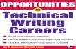 Opportunities in Technical Writing Careersielts-house.net/Ebook/Writing/Opportunities in Technical... · 2009. 11. 4. · OPPORTUNITIES Technical Writing Careers REVISED EDITION in