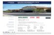 Glendale, AZ NEIGHBORHOOD CENTERfronteradevelopment.com/pdfs/dev_Olive-Marketplace.pdf · HIGHLIGHTS PROPERTY SIZE TRAFFIC COUNTS DEMOGRAPHIC ... GDC/RE ^/?˙$#ˆ6˙*b]+/ ... Trends