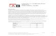 CompTIA A+ (220-801) Objectivesictworx.africa/wp-content/uploads/2018/10/BPS-CompTIA-A-Certifica… · The CompTIA A+ 220-801 Objectives are subject to change without notice. CompTIA