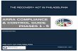 ARRA COMPLIANCE CONTROL GUIDE - Philadelphia Rule Book FINAL.pdfARRA Non-Competitively Bid Contracts anticipated to cost more than $1,000,000 and requiring approval by City Council,