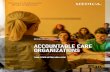 ACCOUNTABLE CARE ORGANIZATIONS ... Medica offers three accountable care organization (ACO) networks