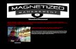 Magnetized Managementcaninepublicity.yolasite.com/resources/PDFS/Clyde Hill Magnetized... · emerged. Music fans have been brainwashed to attend live music events in the early hours