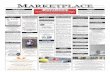 Marketplace CLS.pdf · 30/9/2020  · Marketplace Pioneer Classifieds: (231) 592-8348 • classified@pioneergroup.com Deadlines: Tuesday - Friday Up to 15 Words, 1 DayNoon 1 Business