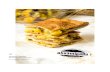 Las empanadas del peregrino - Aboamigalla · 2020. 9. 7. · EMPANADA “ALDEA GALEGA” DE ZORZA Ingredientes masa: harina trigo autóctono Caaveiro molido en piedra, harina de trigo,