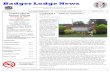 October 2014 Badger Lodge News - United Lodge 66unitedlodge66.org/wp-content/uploads/2015/08/October-2014-Badge… · 08/10/2015  · Badger Lodge News Newsletter for United Lodge