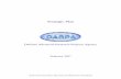 Defense Advanced Research Projects Agency · Figure 25: The winner, 2005 DARPA Grand Challenge – Stanford’s Stanley (6h 53m – 19.2 ... This document describes the Defense Advanced