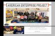 PROJECT S.A.V.E. - FBLA-PBL: Future Business Leaders of …€¦ · The Platte County High School Chapter of Future Business Leaders of America planned, developed, and implemented