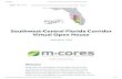 Virtual Open House Southwest-Central Florida Corridor€¦ · Southwest-Central Florida Corridor, part of the Florida. Department of Transportation’s Multi-Use Corridors of. Regional
