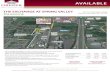 ESV - Mixed Use Sites front - Oberer Realty Exchange - Mixed Us… · oberer realty services, ltd. • 937-910-0851 • 3445 newmark drive, ... • build-to-suit opportunities & flexible