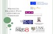 Proyecto Erasmus Plus «Dinámicas Urbanas»fleo.usal.edu.ar/archivos/fleo/docs/2018_proyecto_erasmus_plus.pdf · DE/PARA CULTURAS URBANAS» ... gestión cultural, políticas urbanas,