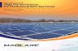 Maglare Technologies Private Limited - BIPV | High ......Maglare Technologies Private Limited is a globally recognized leader in providing solar energy solution specializing in Manufacturing