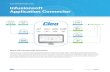 Infusionsoft Application Connector · Infusionsoft is a small-business CRM that helps companies manage sales, marketing, leads, payments, and customer data to deliver personalized