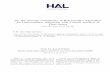 On the Average Complexity of Brzozowski's Algorithm for ... · HAL is a multi-disciplinary open access archive for the deposit and dissemination of sci-entific research documents,