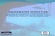 A BRIEF DISCUSSION ON THE IMPORTANCE OF UNDERWATER ... · report card () report every 4 years on the condition and performance of america’s infrastructure. 2013 report card –