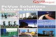 by PcVue Solutions Success stories · in electrical, mechanical and HVAC engineering, energy and communications systems, chose PcVue, a SCADA software from ARC Informatique for its