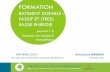Formation bâtiment durable : Passif et (très) basse énergie - … · 2016. 4. 11. · FORMATION « bâtiment durable : PASSIF ET (TRES) BASSE ENERGIE » –IBGE –printemps 2016