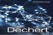 AN INTRODUCTION - dechert.com files/knowledge/broc… · securitization matters. We are the choice of market makers for innovative deal structures, ... fund jurisdiction – London,