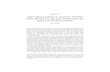 Agricultural Labour as a Career: Norfolk Farm Workers in ... · Agricultural Labour as a Career 283 and Turner, Beckett, and Afton (2001, pp. 51-54). Use will be made here of an unusually
