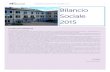 Società Cooperativa Sociale a.r.l. Bilancio Sociale 2015 · 2008 Il Centro Gulliver è accreditato presso la Regione Lombardia come Ente Formativo. 2010 Viene inaugurata la Cascina
